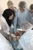 تشریح ماهی دبستان ستارگان زمین3